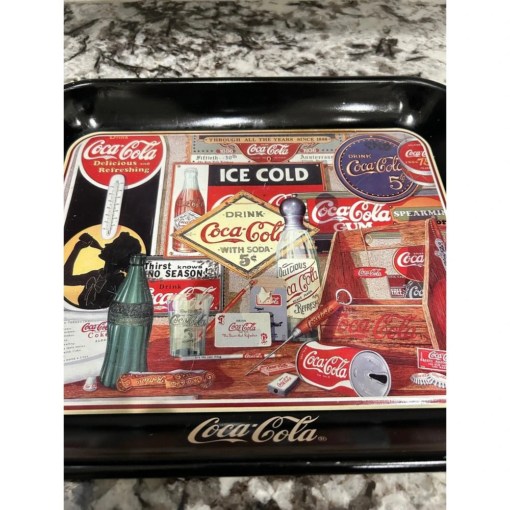N/A 1985 coca